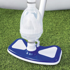 The AquaClean Pool Cleaning Kit