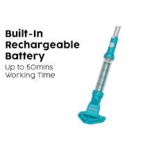 The AquaSurge Pool Maintenance Kit