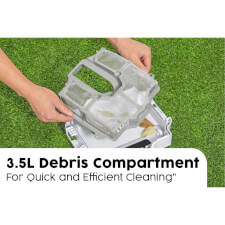 The AquaSurge Pool Maintenance Kit