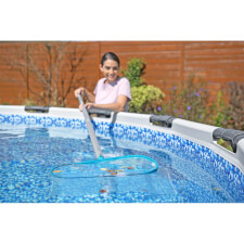 The AquaSurge Pool Maintenance Kit