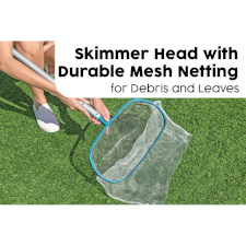 The AquaSurge Pool Maintenance Kit