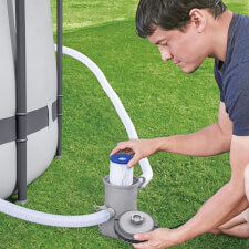 Above Ground Pool Filter Cartridge 