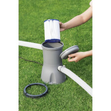 Above Ground Pool Filter Cartridge