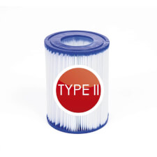 Above Ground Pool Filter Cartridge