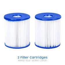 Above Ground Pool Filter Cartridge