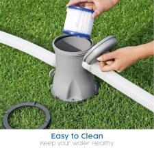 Above Ground Pool Filter Cartridge