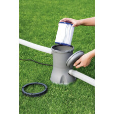 Above Ground Pool Filter Cartridge
