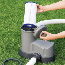 Above Ground Pool Filter Cartridge