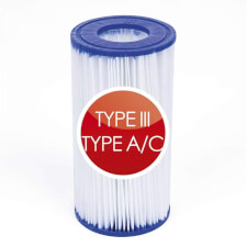 Above Ground Pool Filter Cartridge