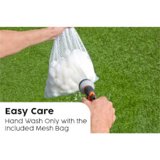 The Polysphere Pool Filtration Balls.