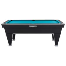 The Rasson Vanquish II 7ft Tournament Pool Table by Ultimate Pool