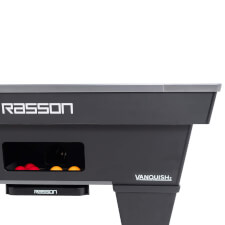 The Rasson Vanquish II 7ft Tournament Pool Table by Ultimate Pool