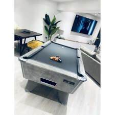 The Winner in Italian Grey.
