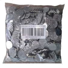 The ArcadePro Coin Pusher 365.