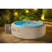 The Paris Hot Tub.