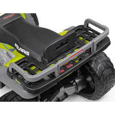 The Citrus Pro ride-on.