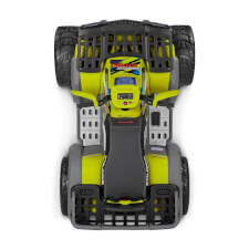The Citrus Pro ride-on.