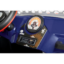 The Polaris RZR 900 XP Ride On Motorbike.