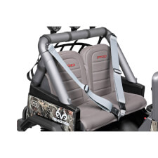 The Gaucho Pro electric quad.