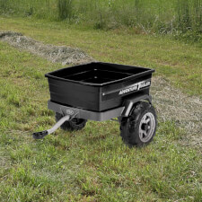 Peg Perego Adventure Trailer.
