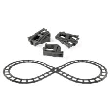 The Peg Perego Figure 8 Track Extender.