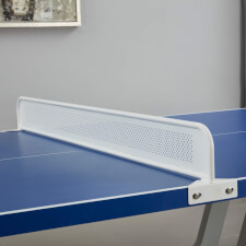 The Tekscore Endurance Outdoor Table Tennis Table Net.