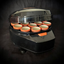 The 8 Ball Direct GEN 5 Electronic Ball Cleaner Package