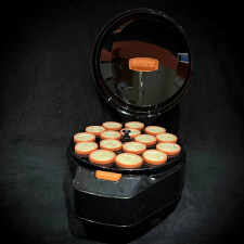 The 8 Ball Direct GEN 5 Electronic Ball Cleaner Package