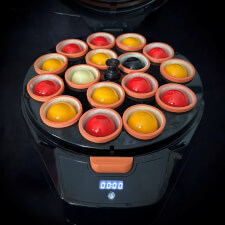 The 8 Ball Direct GEN 5 Electronic Ball Cleaner Package