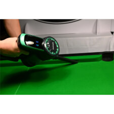 The Rovatec Pool Table Vacuum Cleaner