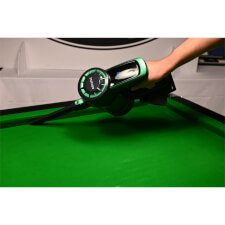 The Rovatec Pool Table Vacuum Cleaner