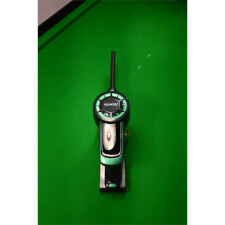 The Rovatec Pool Table Vacuum Cleaner