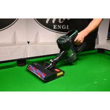 The Rovatec Pool Table Vacuum Cleaner