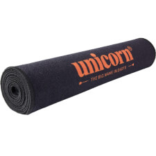 The Ultra Darts mat.