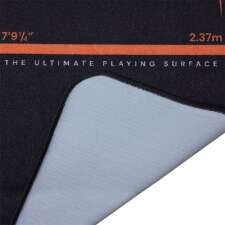 The Ultra Darts mat.