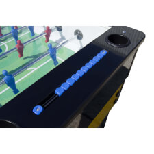 The scorer on the Stadium Line VS football table 