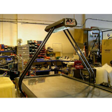 Fast Track Air Hockey Reconditioned