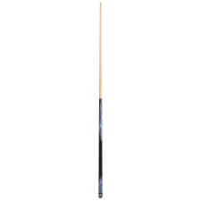 The Powerglide Burner II 57-Inch Two-Piece British Pool Cue
