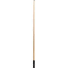 The Powerglide Burner II 57-Inch Two-Piece British Pool Cue