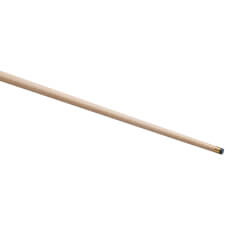 The Powerglide Burner II 57-Inch Two-Piece British Pool Cue