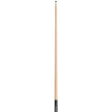 The Powerglide Burner II 57-Inch Two-Piece American Pool Cue