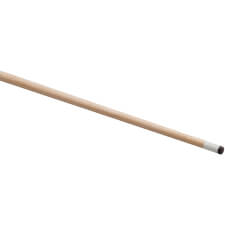 The Powerglide Burner II 57-Inch Two-Piece American Pool Cue