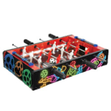 The Light-Up Football Table