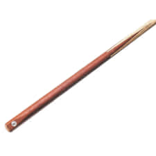 The Britannia 48-inch ash cue.