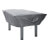 The Storm table includes a free table cover