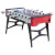 The Storm F-1 football table