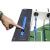 The abacus on the Storm F-1 table