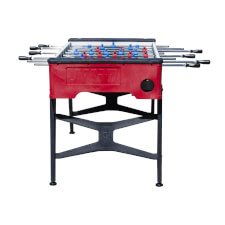 The Storm F-1 football table