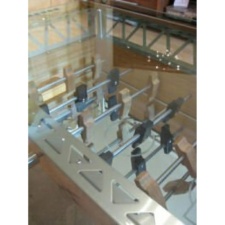 Offside Football Table
