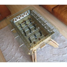 Offside Football Table